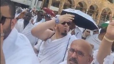 تضامن الدقهلية: التواصل مستمر على مدار الساعة مع مشرفي بعثة حج الجمعيات 