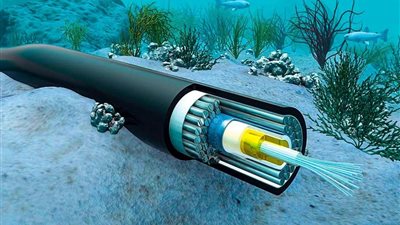 وسط توترات بحر الصين الجنوبي، انقطاع كابلات إنترنت تربط فيتنام بأمريكا وأوروبا