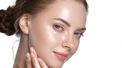  قناع كريمي لبشرة ناعمة وصافية فى العيد