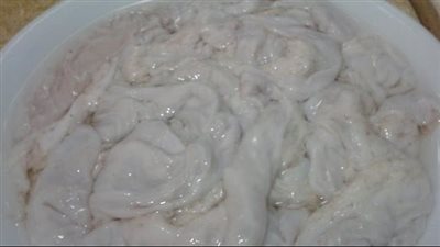 طريقة تنظيف الممبار وطهيه باحترافية، مذاق لا يقاوم 