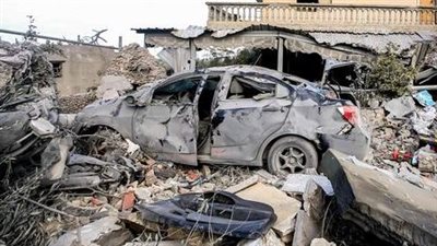 مقتل قيادي ميداني بارز بحزب الله في غارة إسرائيلية جنوب لبنان