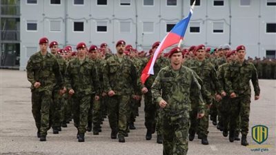 إصابات خطيرة في صفوف جيش التشيك عقب حادث انفجار ذخيرة 