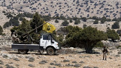 حزب الله يوقف إطلاق الصواريخ على إسرائيل، اعرف السبب