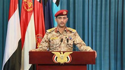 للمرة الثالثة في أسبوع، جماعة الحوثي تسقط مسيرة أمريكية فوق ذمار 