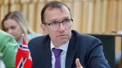 النرويج تحذر من غزة جديدة بالضفة الغربية حال انهيار السلطة الفلسطينية