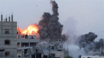 بعد مجزرة النصيرات، هيئة البث الإسرائيلي تزعم نقل الأسرى من رفح الفلسطينية