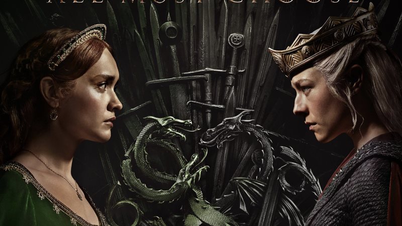 HOUSE OF THE DRAGON،