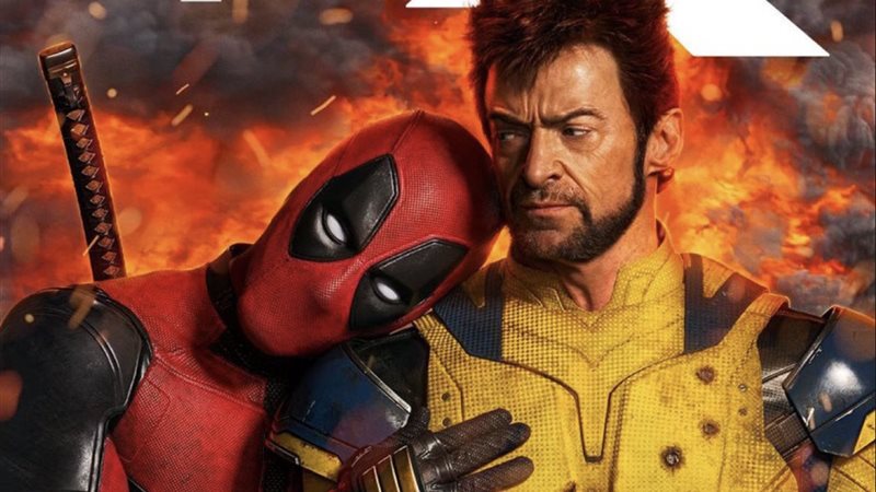 Deadpool & Wolverine،