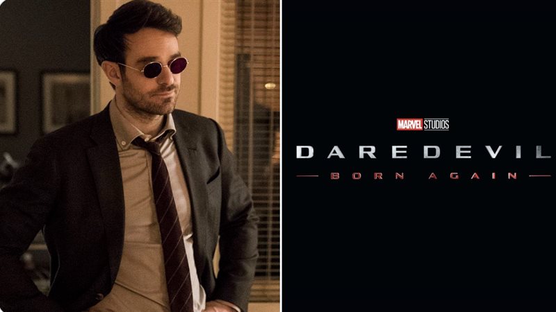 Daredevil، فيتو