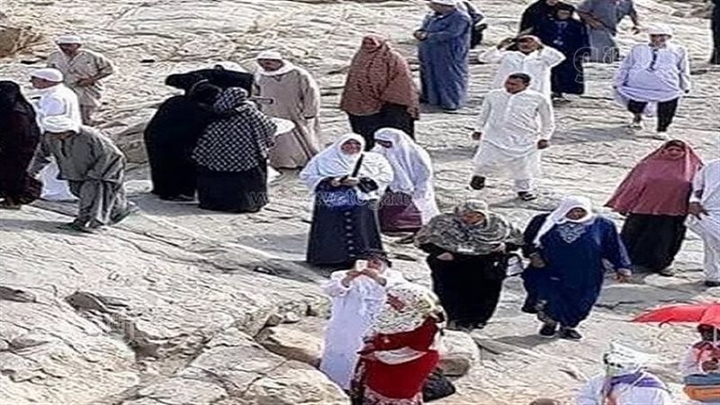 أهالي الشرقية ينعون