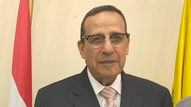 محافظ شمال سيناء،فيتو