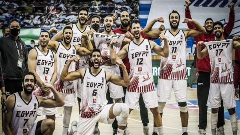 منتخب كرة السلة،