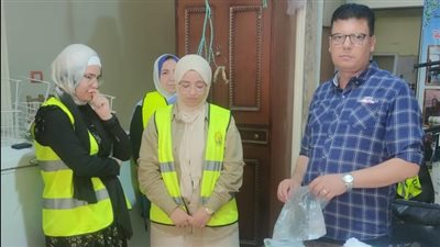 استمرار فعاليات الاحتفال بعيد الأضحى وتوزيع اللحوم لليوم الثاني في الدقهلية 