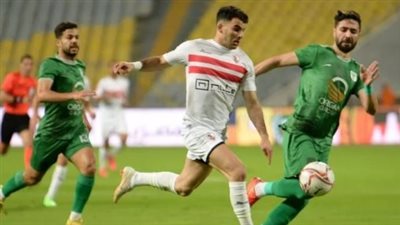 موجة غضب من جوميز وهتافات من جمهور الزمالك ضد لجنة الحكام (فيديو) 