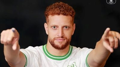 المصري يحسم مصير فخر الدين بن يوسف ويكشف موقف دغموم