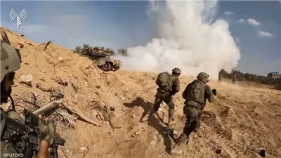 الجيش الإسرائيلي يعلن التصديق على خطة عملياتية لهجوم على لبنان