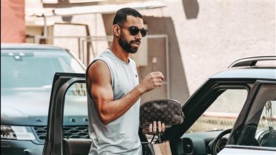 أخبار الأهلي، عودة بيرسي تاو والاستعداد لمباراة المصري وتجديد عقد السولية 