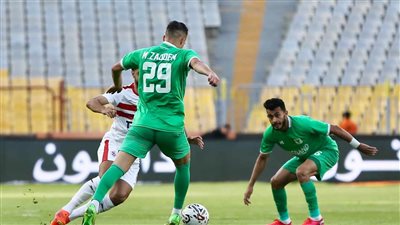 موعد مباراة المصري القادمة بعد الفوز على الزمالك