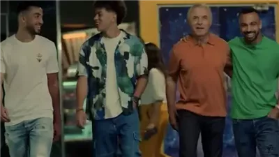 تركي آل الشيخ يكشف مفاجآت عن إعلان القاضية ويوجه رسالة لجماهير الزمالك