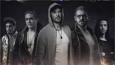 آسر ياسين عن مشاركته في ولاد رزق 3: 