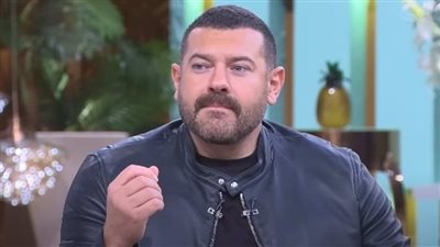 عمرو يوسف: الناس عايزة تذاكر فيلم ولاد رزق ومش لاقيين 