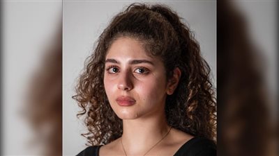 الموت يفجع مايان السيد 