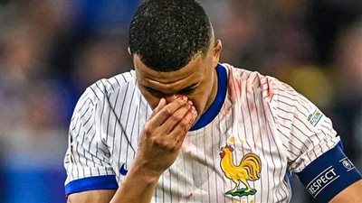 يورو 2024، ديشامب: إصابة مبابي أفسدت فرحة الفوز على النمسا 