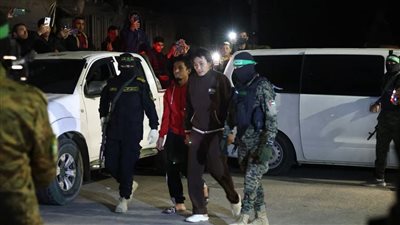 نتنياهو يكشف عدد الرهائن المتبقين في غزة