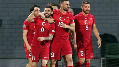 تركيا تسعى لبداية قوية أمام جورجيا في يورو 2024