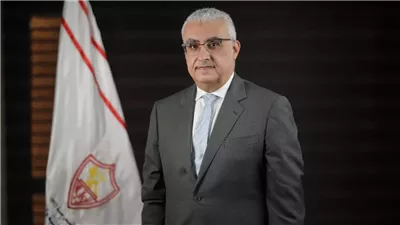 عمرو أدهم يرد على قدامى الزمالك بعد انتقادهم لتجربة جون إدوارد