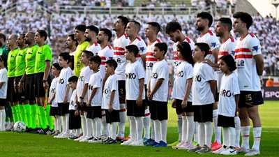 موقف الزمالك من استكمال الدوري بعد الانسحاب من القمة