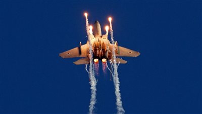 تشمل 50 مقاتلة إف-15، إقرار صفقة تسليح أمريكية ضخمة لإسرائيل 