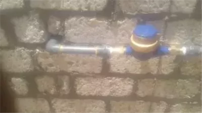  المعايير المؤهلة للحصول على توصيلة مياه لعقار سكني