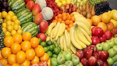 مينفعوش مع اللحمة، احذر تناول هذه الأنواع من الفاكهة خلال أيام العيد 