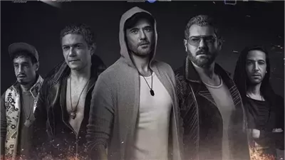 تعرف على إجمالي إيرادات الجزء الثالث من فيلم ولاد رزق خلال أسبوع