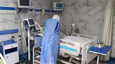 الصحة: 454 زيارة مفاجئة للمستشفيات ومراكز الرعاية الأولية بـ23 محافظة في العيد