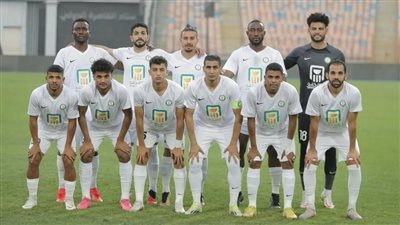 القاضي حكما لمباراة البنك الأهلي وسموحة في الدوري المصري