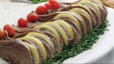 طريقة عمل اللسان البقرى، بمذاق لا يقاوم 