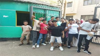 التذكرة بـ5 جنيهات، إقبال متوسط على حديقة الحيوان بالزقازيق (صور)