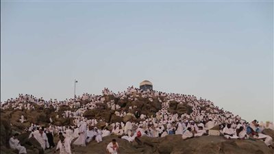 هل على الحاج أضحية غير المذبوحة بالأراضي المقدسة؟، الإفتاء توضح