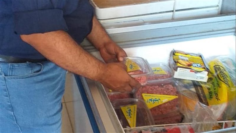 جانب من الحملات،