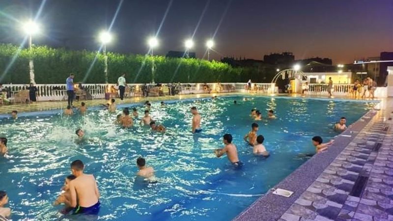مبادرة العيد أحلى