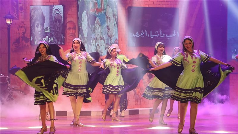 نوستالجيا 80/ 90،