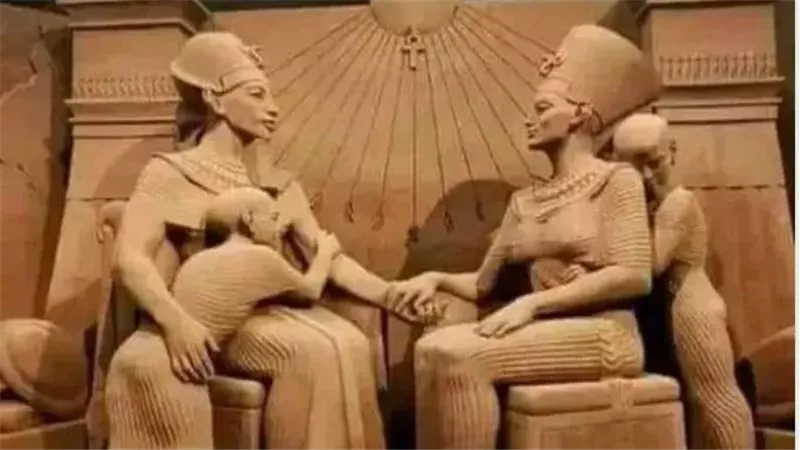 الصورة المنتشرة،