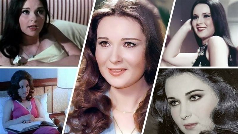 الفنانة المعتزلة