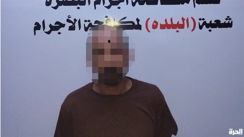 المتهم، فيتو