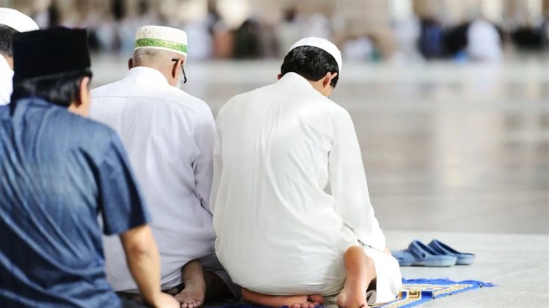 مواقيت الصلاة اليوم