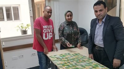 وكيل تموين الإسكندرية يقود حملة لتفقد عمل المخابز والمطاحن 