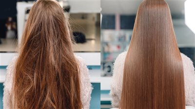 بمكون واحد، طريقة عمل كرياتين الكوافيرات في المنزل