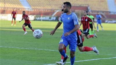 خلال 5 دقائق، سموحة يخطف فوزا مثيرا أمام الداخلية في الدوري المصري